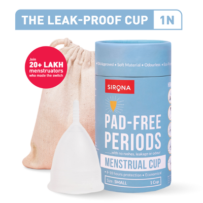 Menstrual Cup