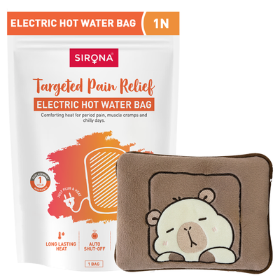 Electric Hot Water Bag