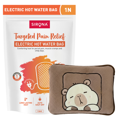 Electric Hot Water Bag