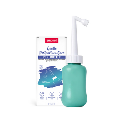 PeeBuddy Portable Jet Spray - 350ml Volume