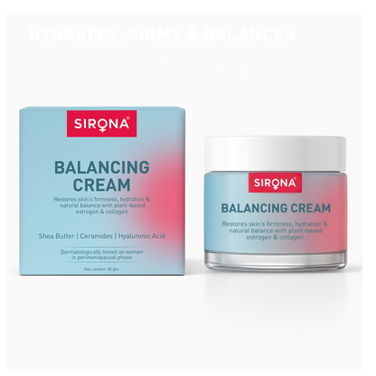 Skin Balancing Cream