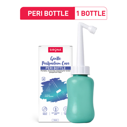 PeeBuddy Portable Jet Spray - 350ml Volume