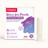 Sirona applicator tampons packaging with a tampon 