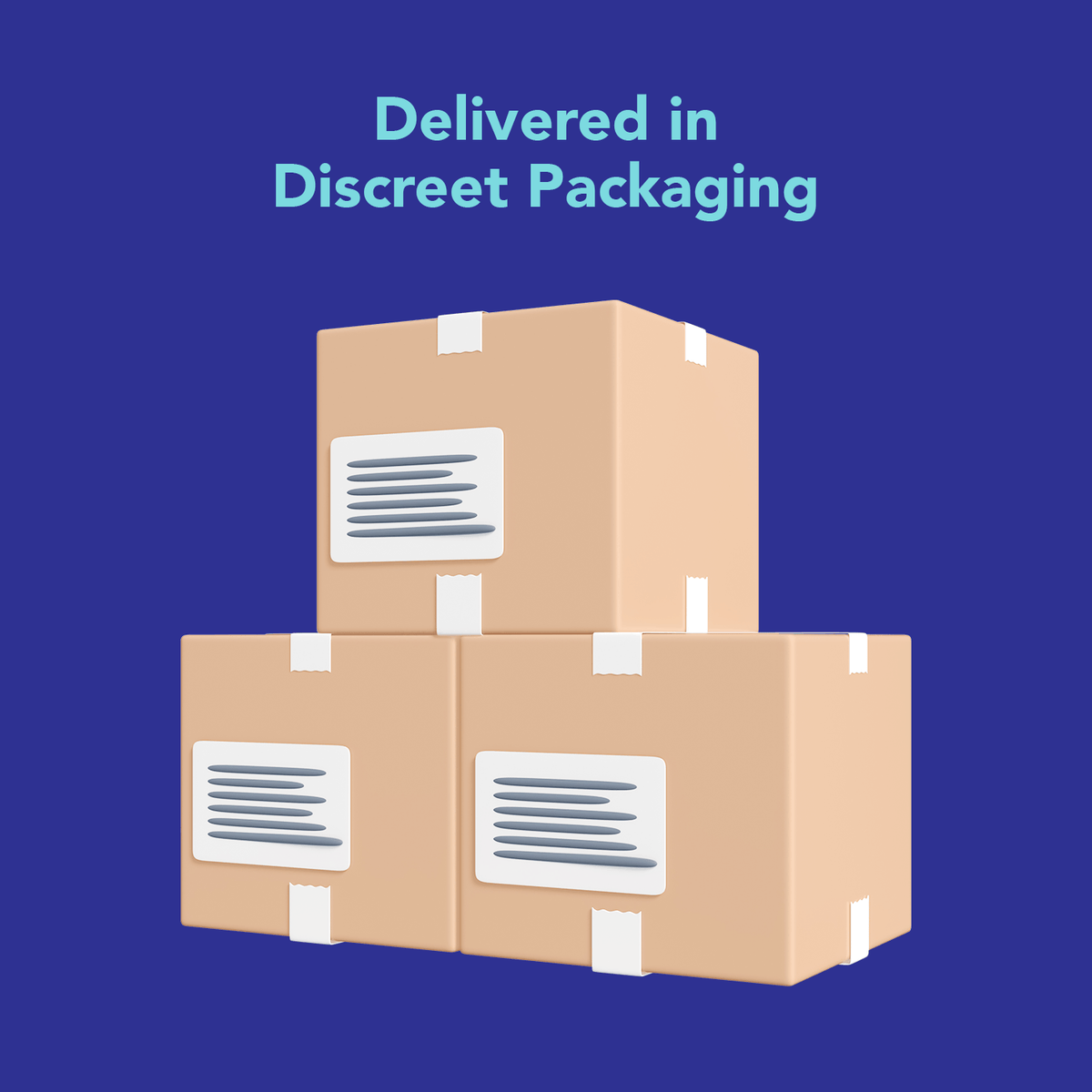 Bleu 3 in 1 Vegan Condoms (1 Pack of 8)