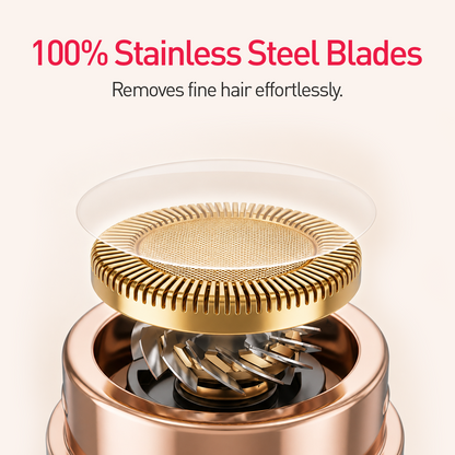 Facial Hair Remover for Women