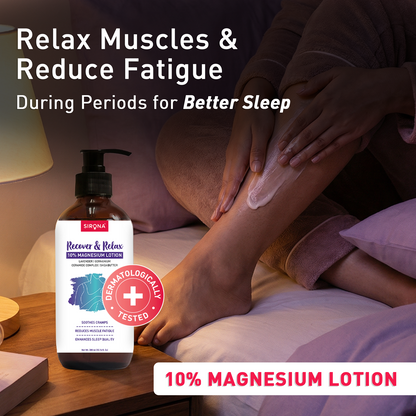 10% Magnesium Lotion