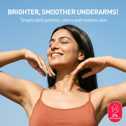 Underarm Roll-On - 50ml