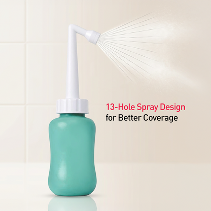 PeeBuddy Portable Jet Spray - 350ml Volume