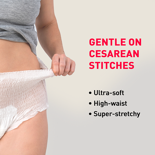 Sirona Maternity Panty