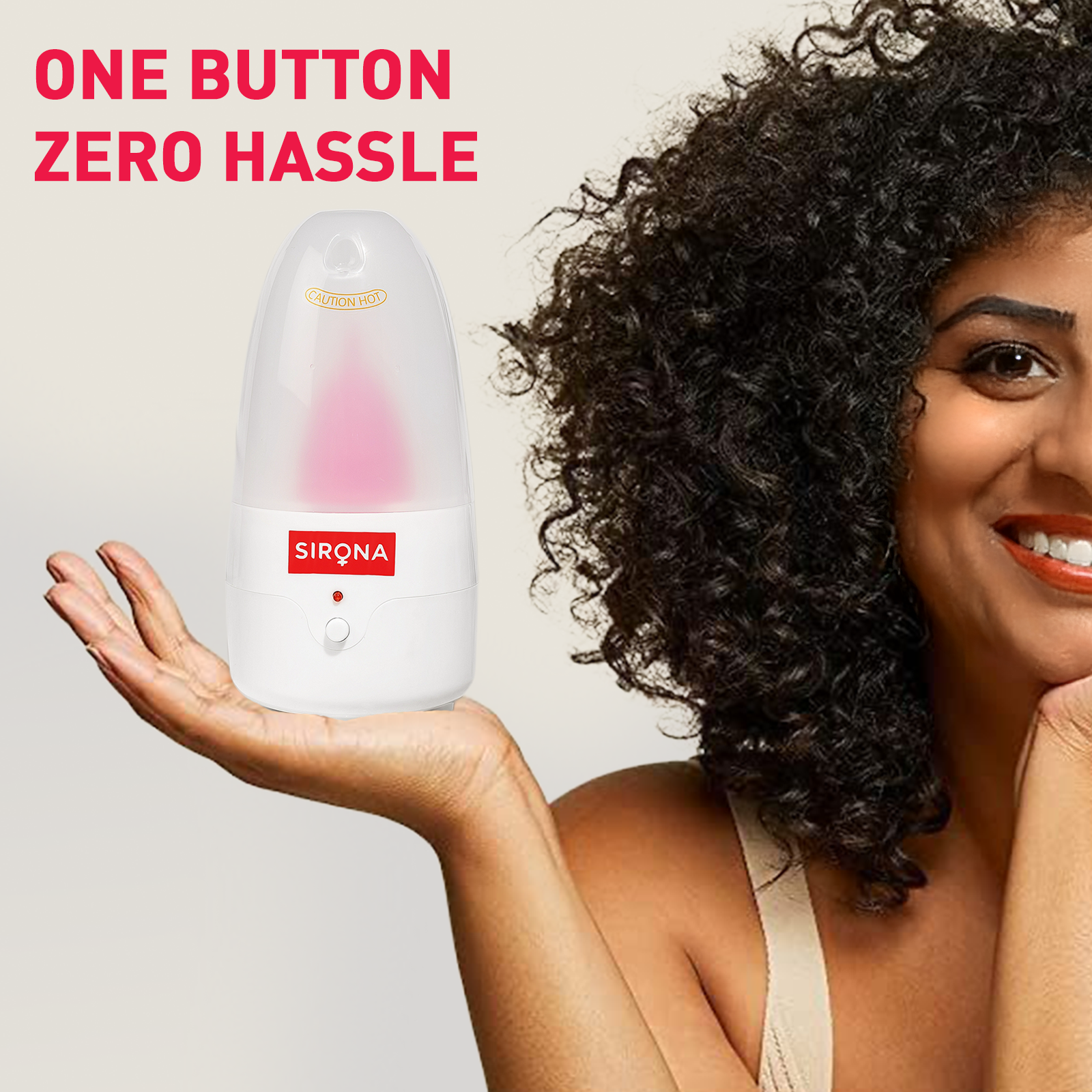 Menstrual Cup Sterilizer