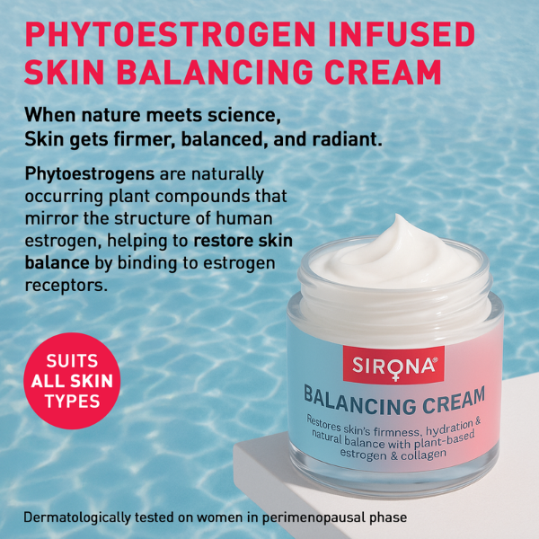 Skin Balancing Cream