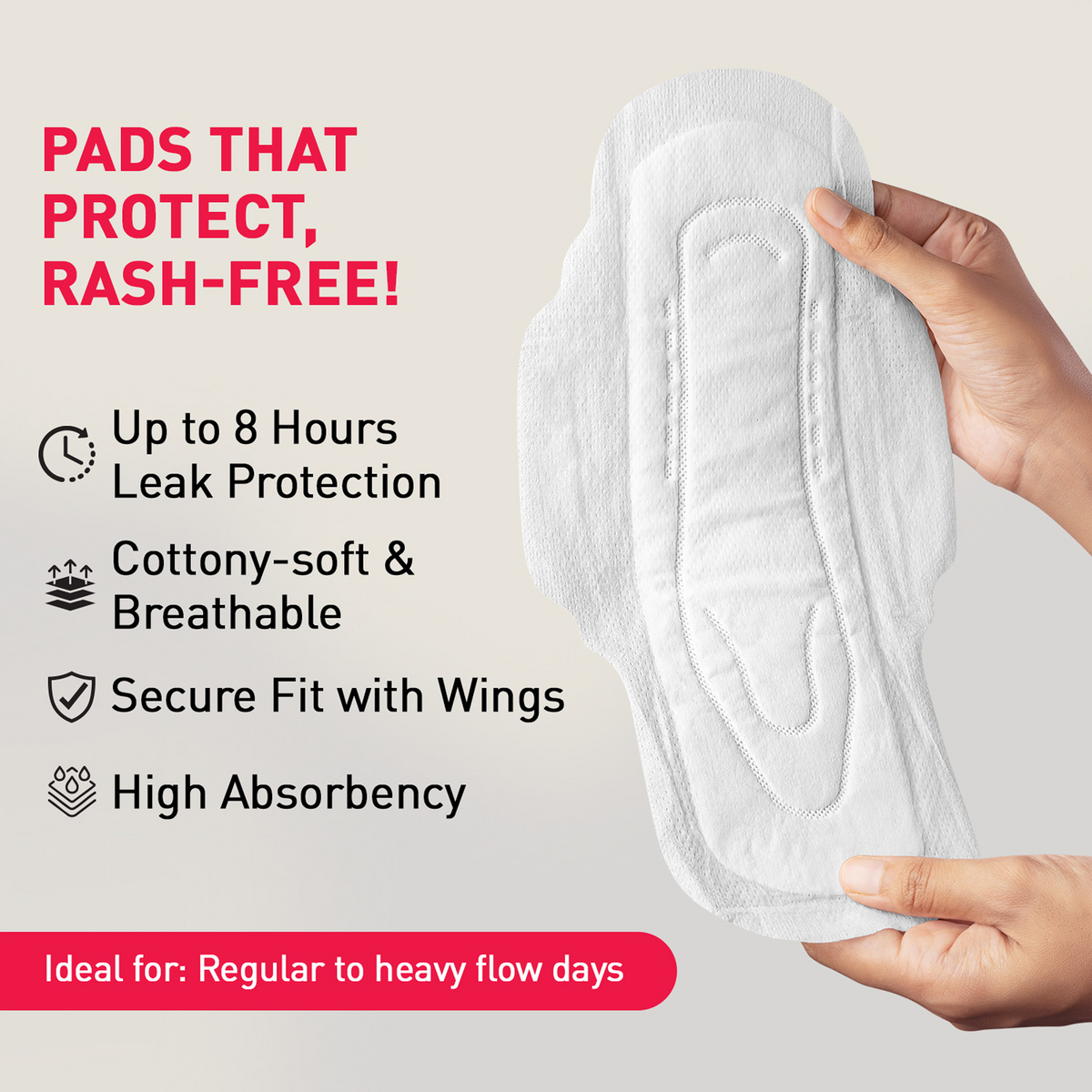 All-in-One Period Care Kit