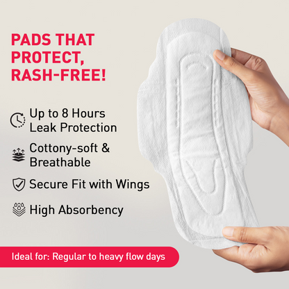 All-in-One Period Care Kit