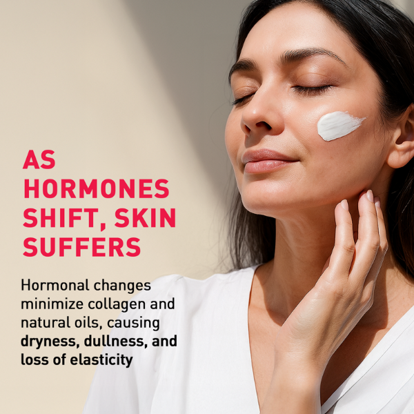 Skin Balancing Cream