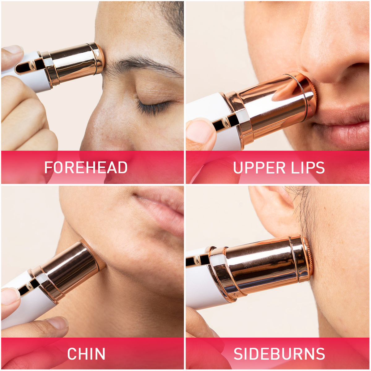 Facial Hair Remover for Women