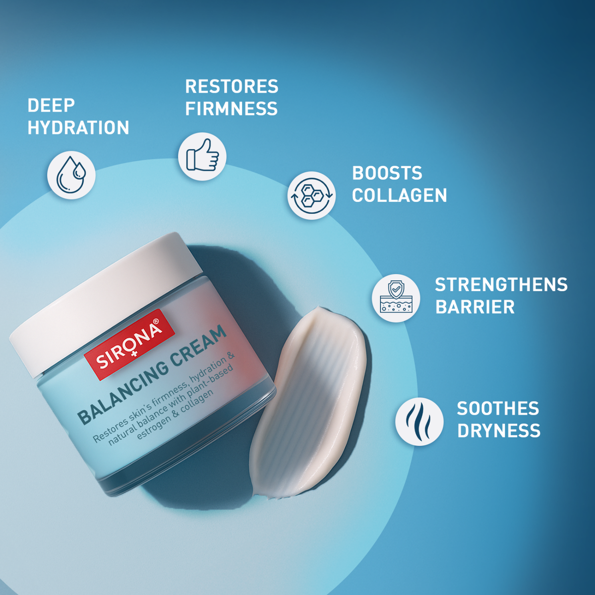 Skin Balancing Cream