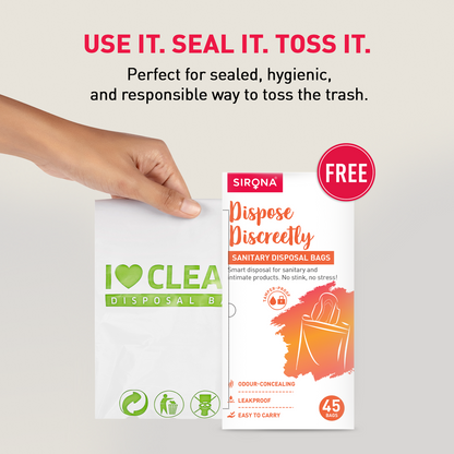 All-in-One Period Care Kit