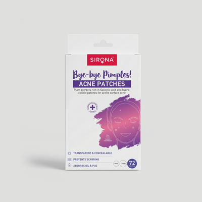 Acne Pimple Patch For Face