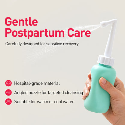 Postpartum Recovery Kit