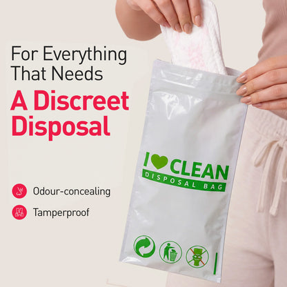 Postpartum Recovery Kit