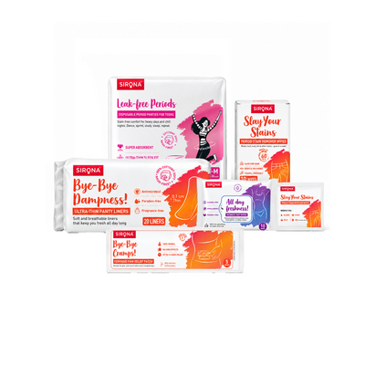 Period Starter Kit