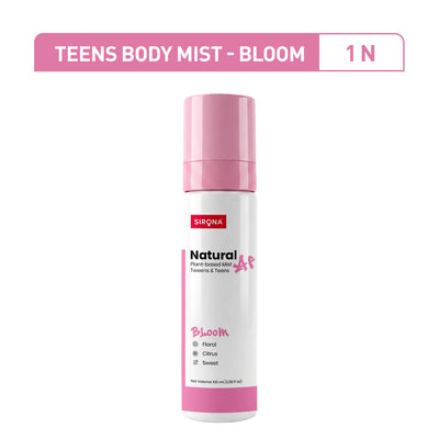 Teens Bloom Mist 100 ml