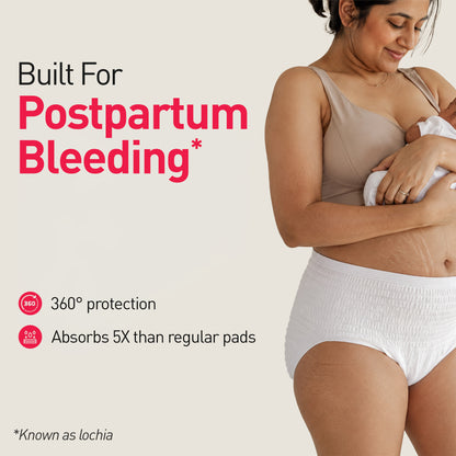 Postpartum Recovery Kit