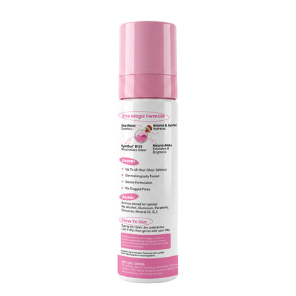 Teens Body Mist - Bloom