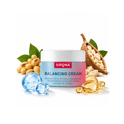 Skin Balancing Cream