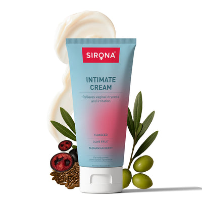 Menopause Intimate Cream
