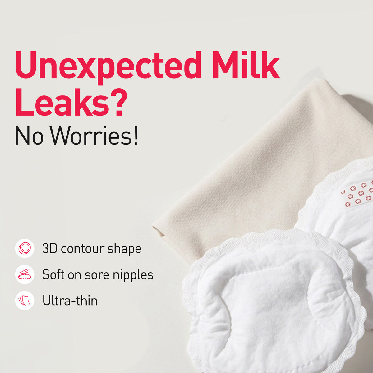 Postpartum Recovery Kit