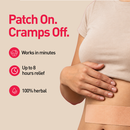 Cramp Comfort Kit