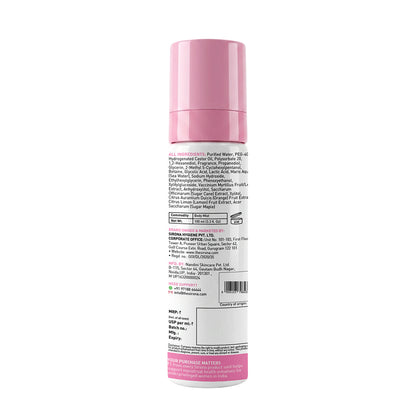 Teens Body Mist - Bloom
