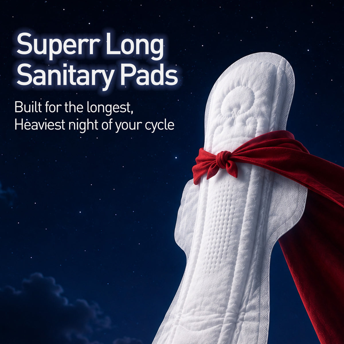Superr Pads (410mm - Pack of 10)