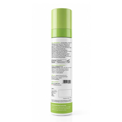 Teens Body Mist - Sea Breeze