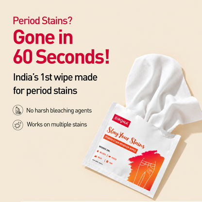Period SOS Kit