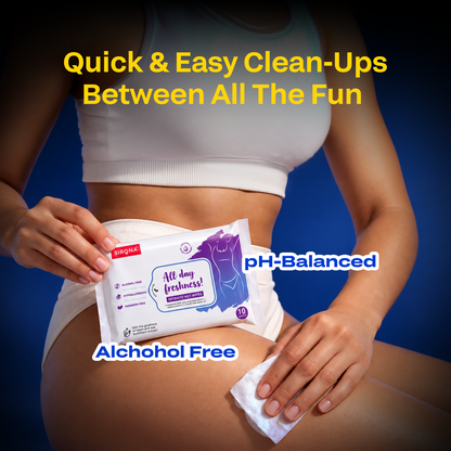 Naughty Night Essentials