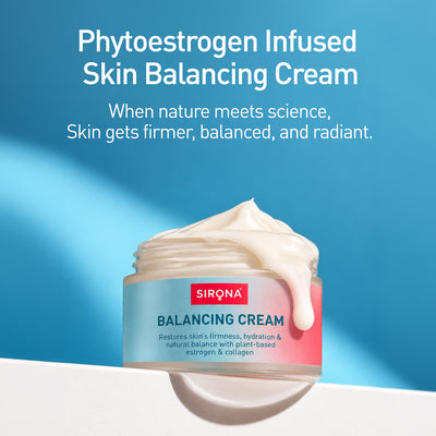 Skin Balancing Cream
