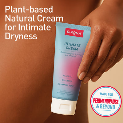 Menopause Intimate Cream