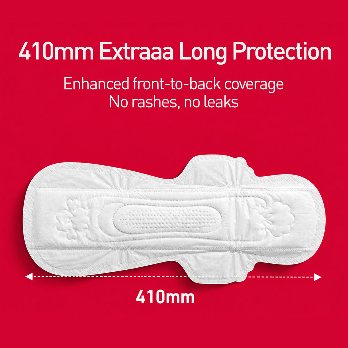 Superr Pads (410mm - Pack of 10)