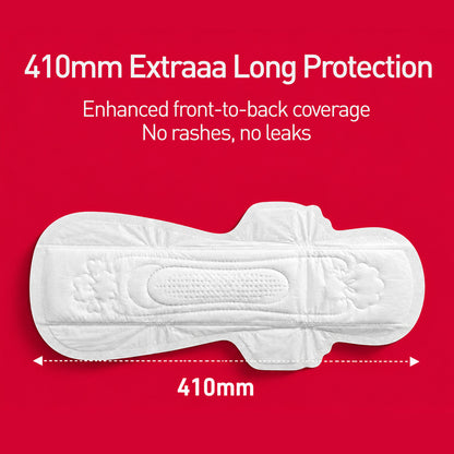 Superr Pads (410mm - Pack of 10)