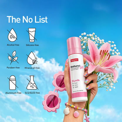 Teens Body Mist - Bloom