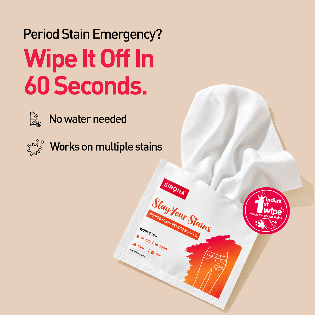 Period Starter Kit