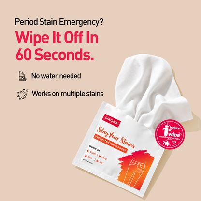 Period Starter Kit