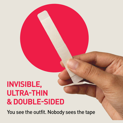 Fashion Tape (Pack of 18)