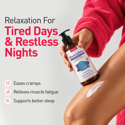 Postpartum Recovery Kit