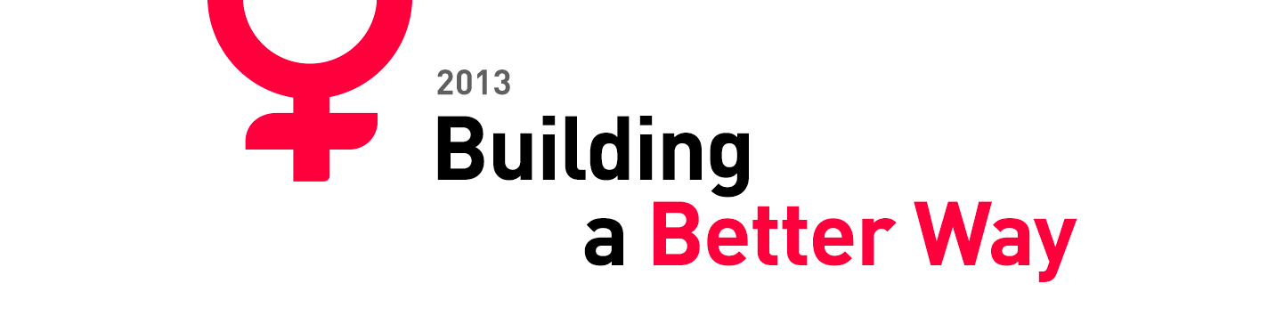 Building a Better Way Banner