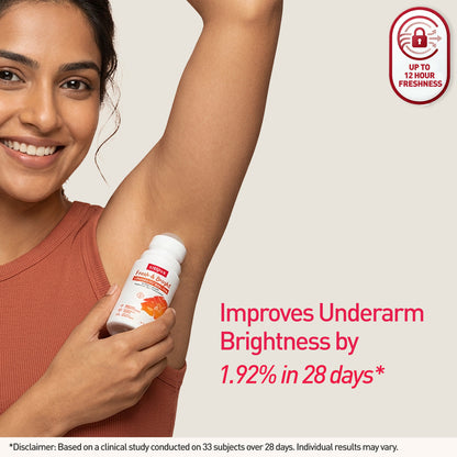 Underarm Roll-On - 50ml