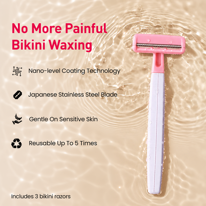 Salon at Home Combo