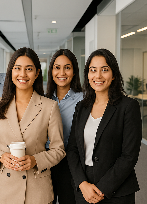 Working Professionals